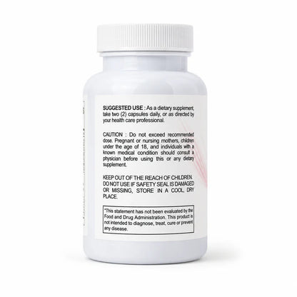 Magnesium Complex for Women – 20-in-1 with D3, K2, B Complex & Ashwagandha