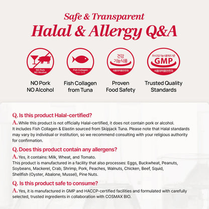 Coleology Cutting Jelly